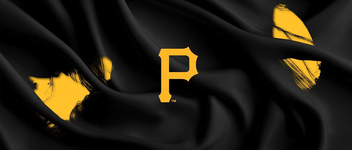 Parking Tampa Bay Rays at Pittsburgh Pirates