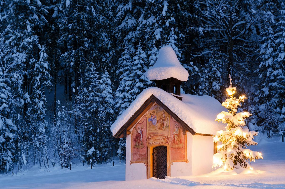 A Festival of Christmas