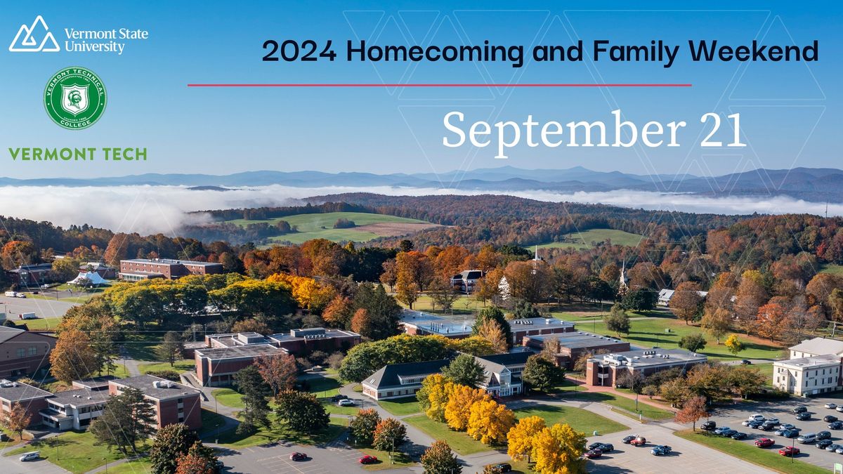 2024 Knights Homecoming and Family Weekend 