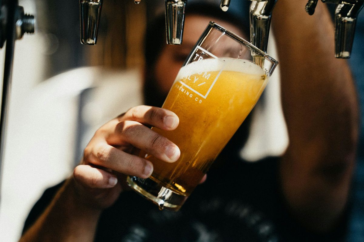 Trek Naperville 20 mile brewery ride on Sunday October 5th