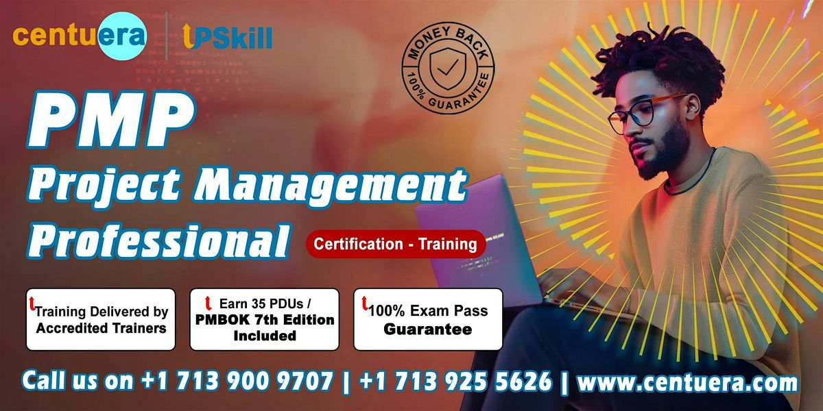 Get PMP Certification to Advance Your Career | Temecula, CA