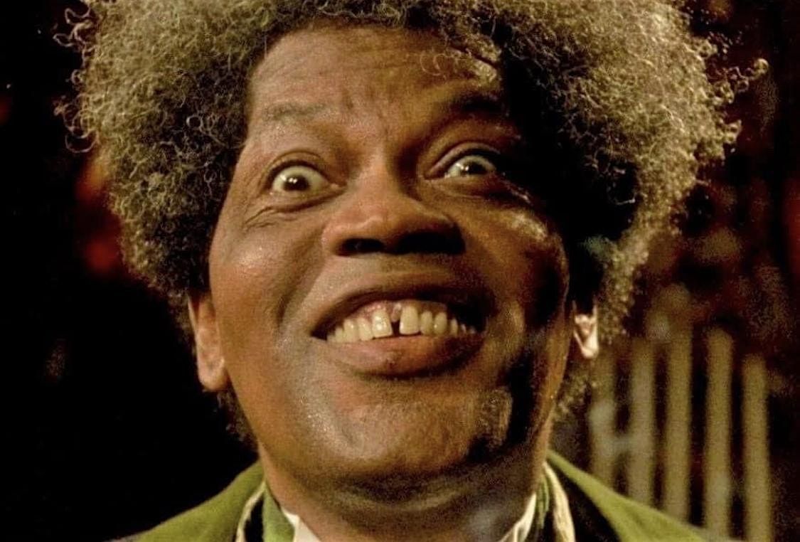 Alfreda\u2019s Cinema, presents Tales from the Hood (1995) @ Lefferts House