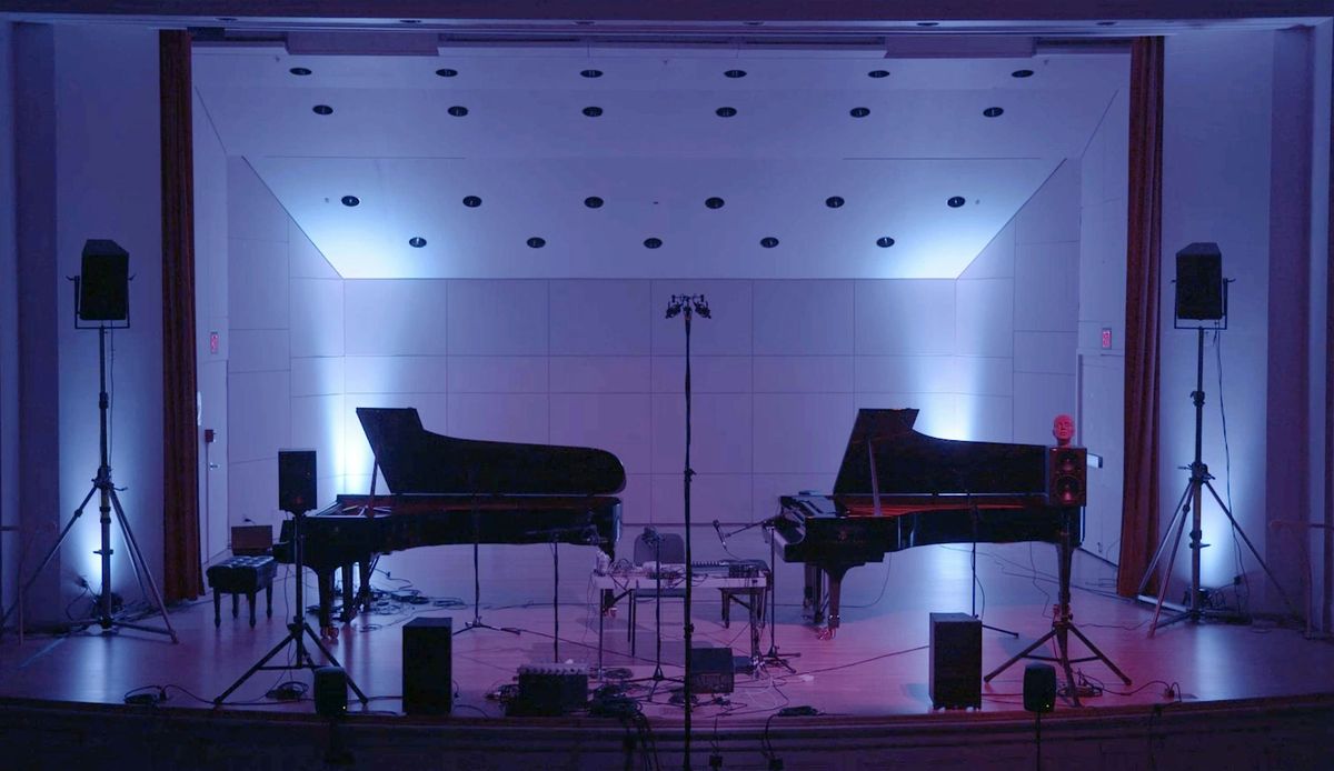 HUSEAC presents HYDRA