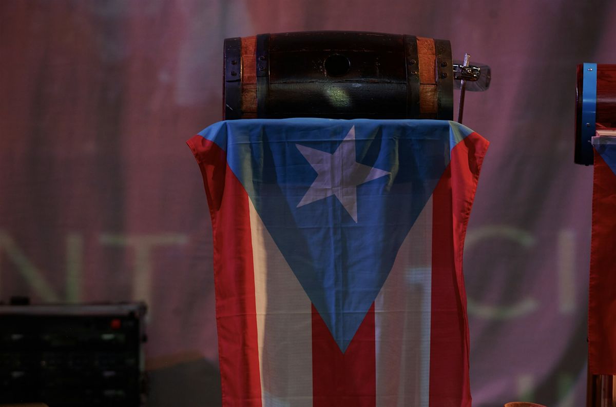 Heart BEATS for Puerto Rico: Celebrating Segunda Quimbamba's Legacy