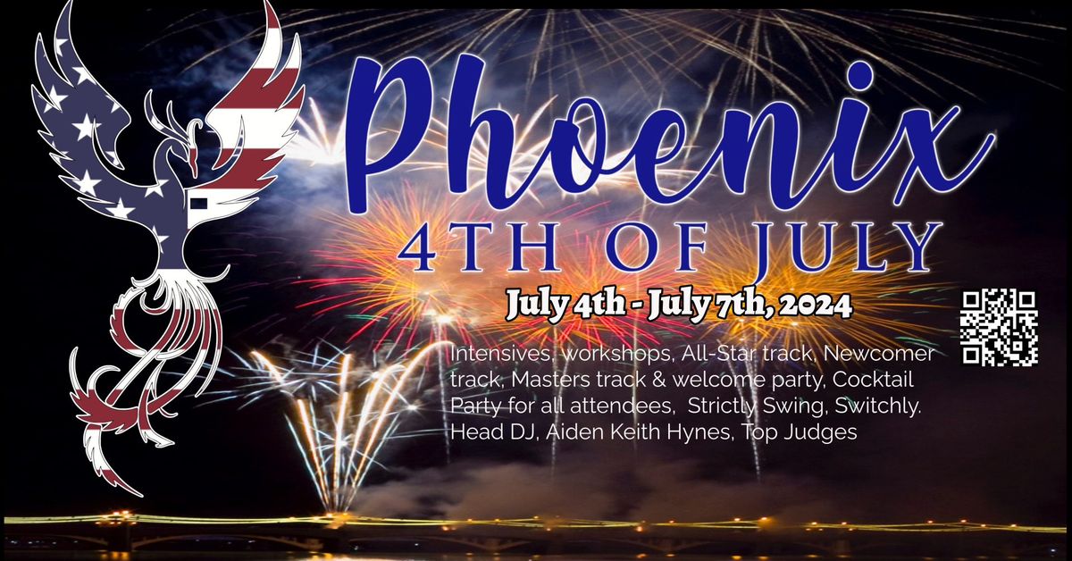 Phoenix 4th of July (P4J)