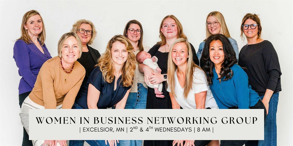 Women in Business Networking Group