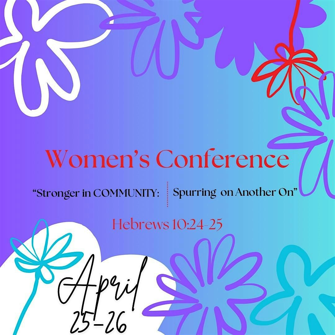 DFW Women's Ministry Conference