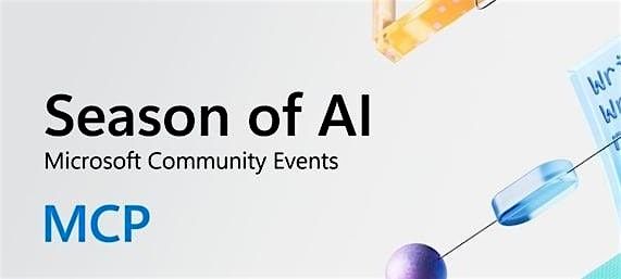 Season of AI - MCP