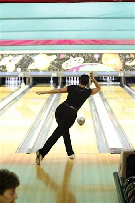 Girl's Night Out - Bowling Amongst Sisters