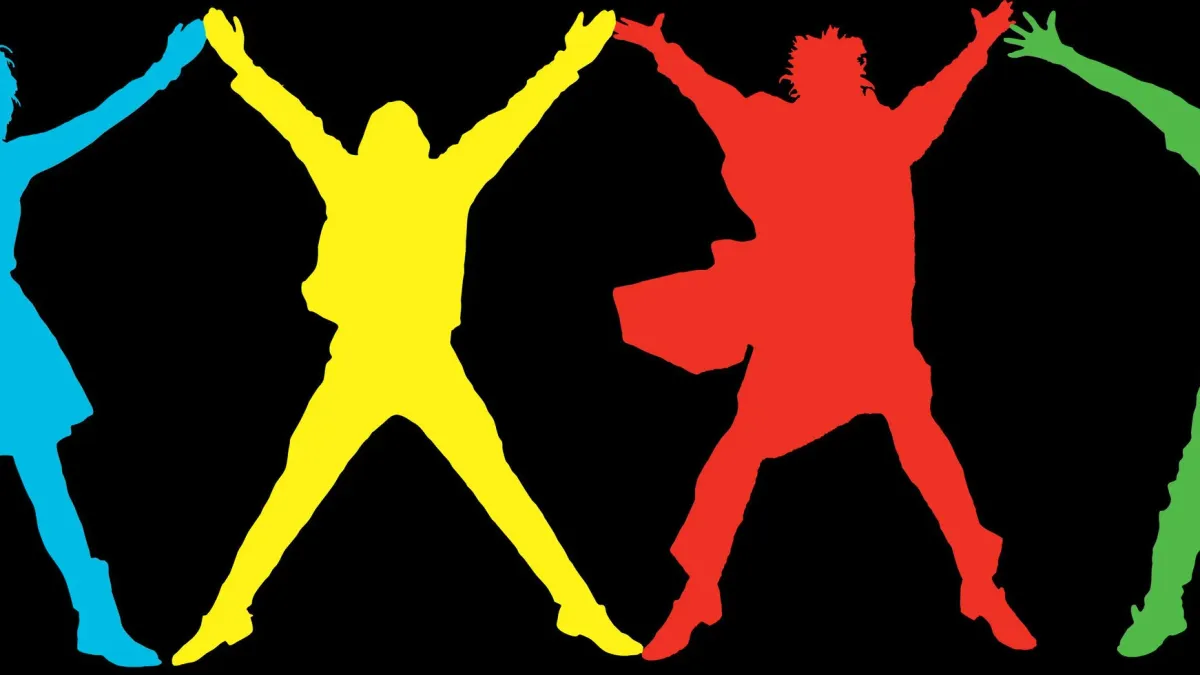 Information Society in Everett