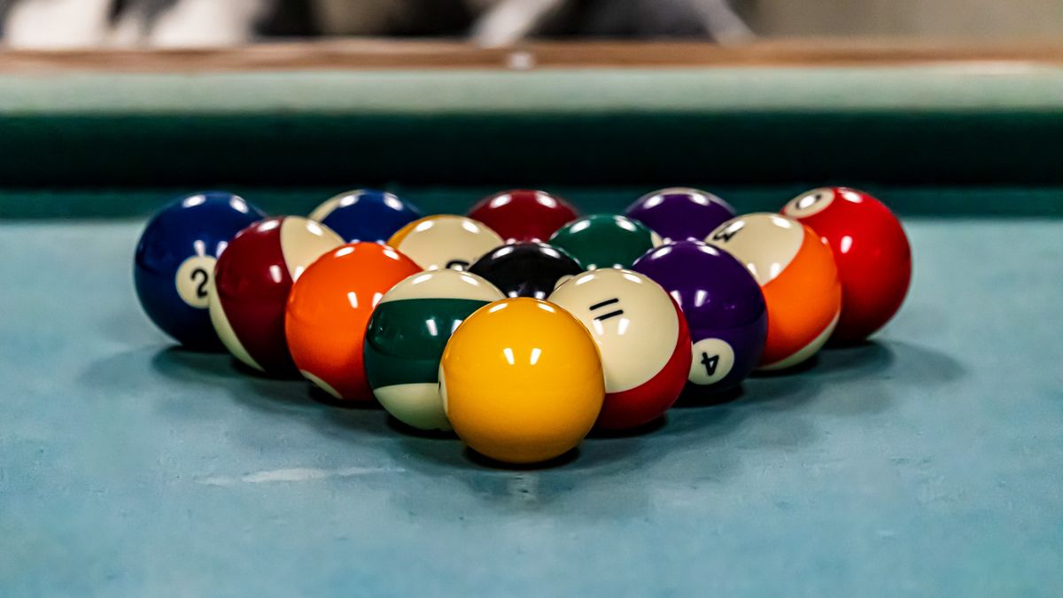 SWBL Pool Competition