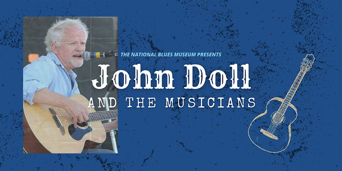 John Doll & the Musicians