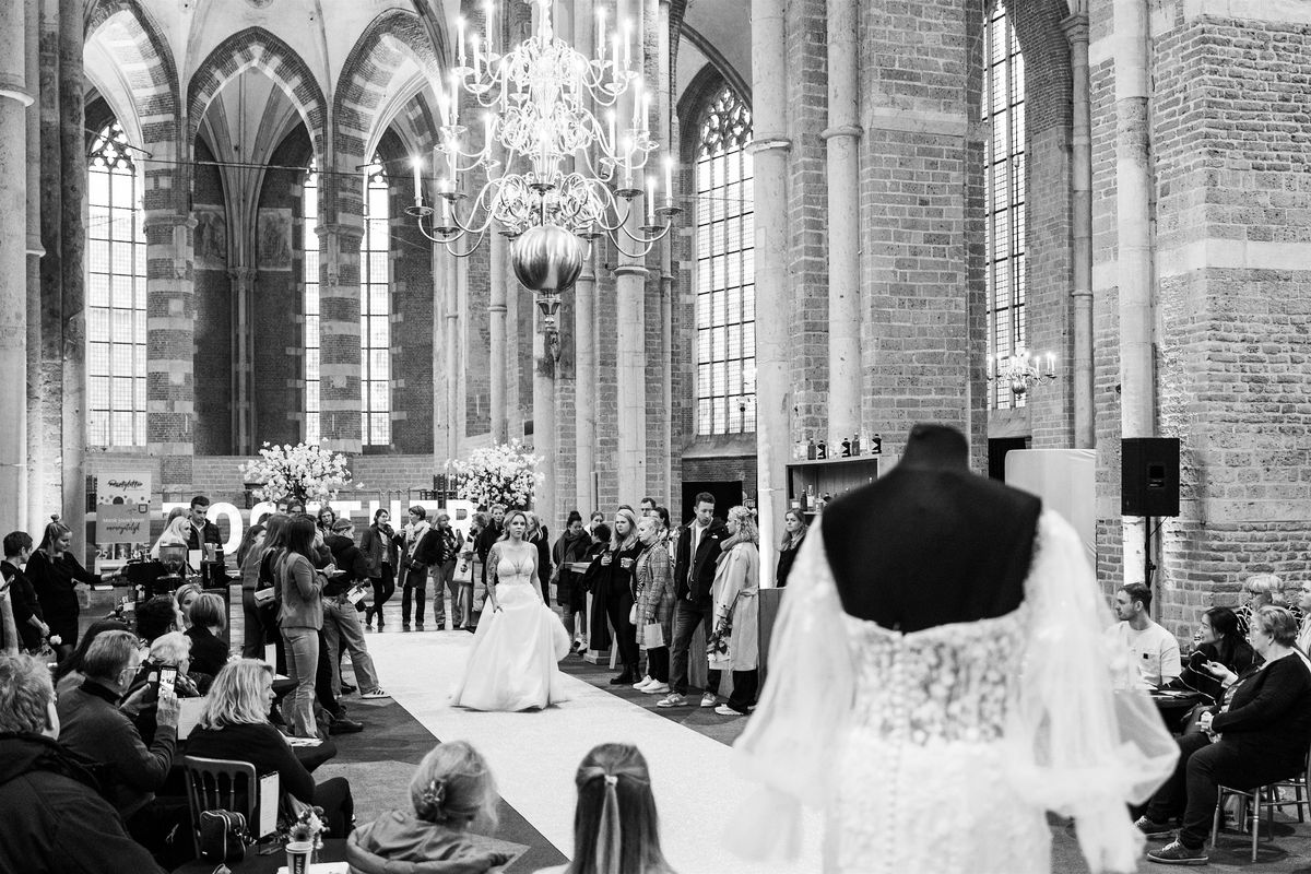 XL Trouwbeurs Zwolle