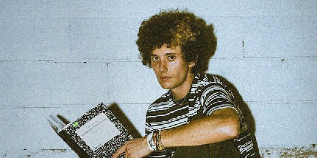 Ron Gallo