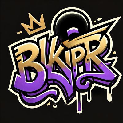 BLKJPTR Events