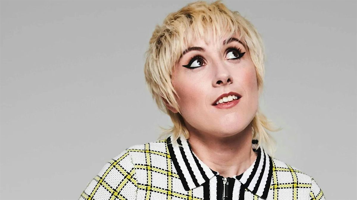 Honor Oak  Comedy Night ft Maisie Adam