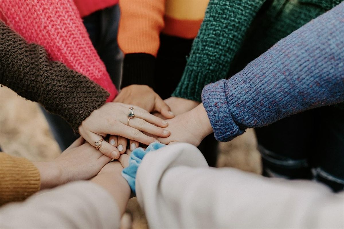 Angel Gathering & Sound Bath