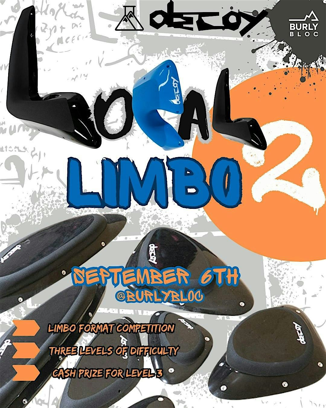 Local Limbo 2