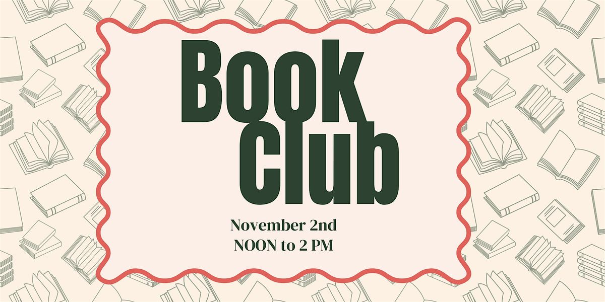 Botanika Book Club