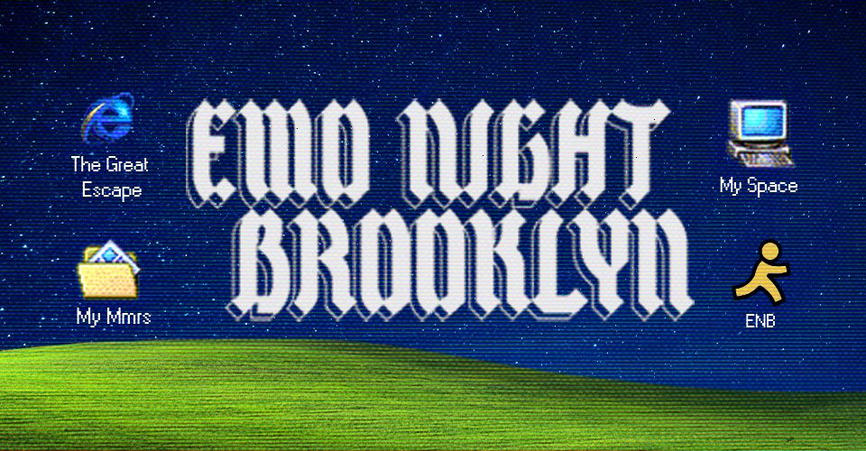 Emo Night Brooklyn | Denver, CO