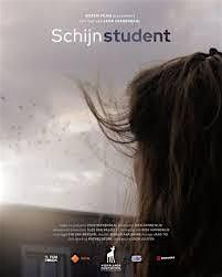 Schijnstudent filmvertoning