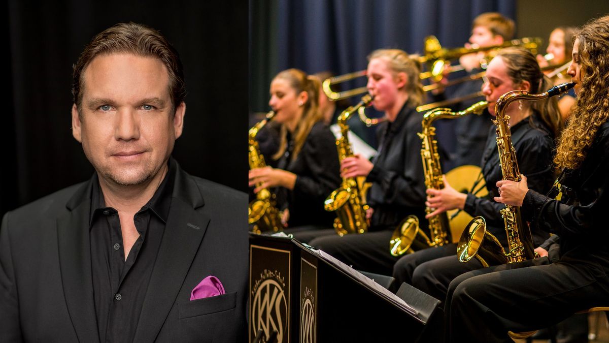 KKS Big Band feat. Matthias Brodowy