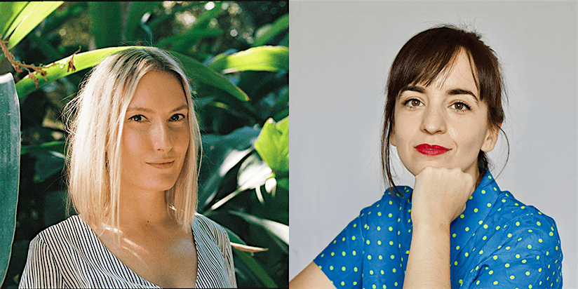 Finestres - Un bon t\u00e0ndem: Marta Jim\u00e9nez i Beatriz Serrano