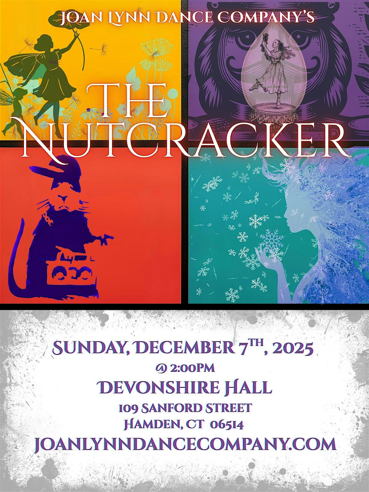 JLDC's The Nutcracker
