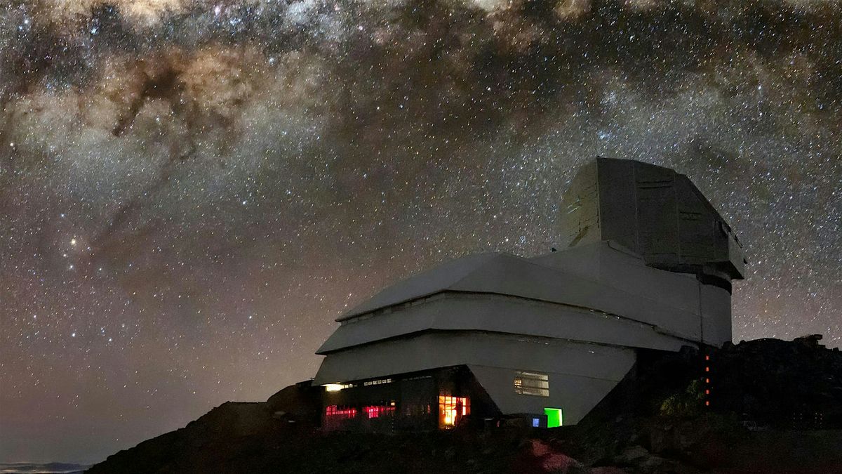 The Sky at Night, Tonight: A New View of the Changing Sky