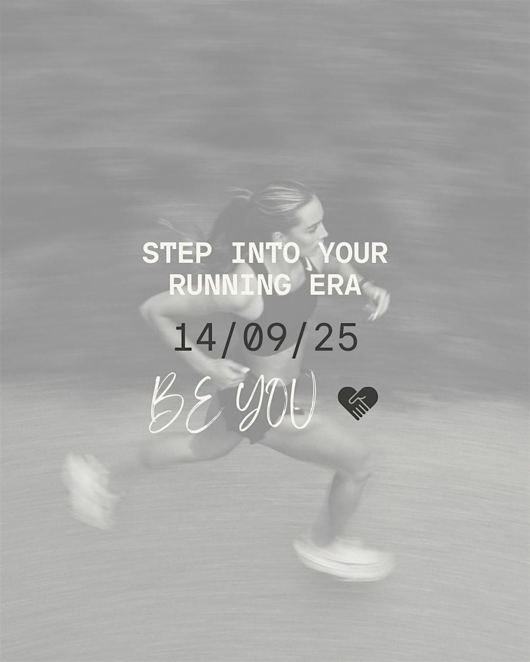 GIRLS run Erlangen - BeYou Women's Circle