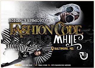 FashionCode White & Black