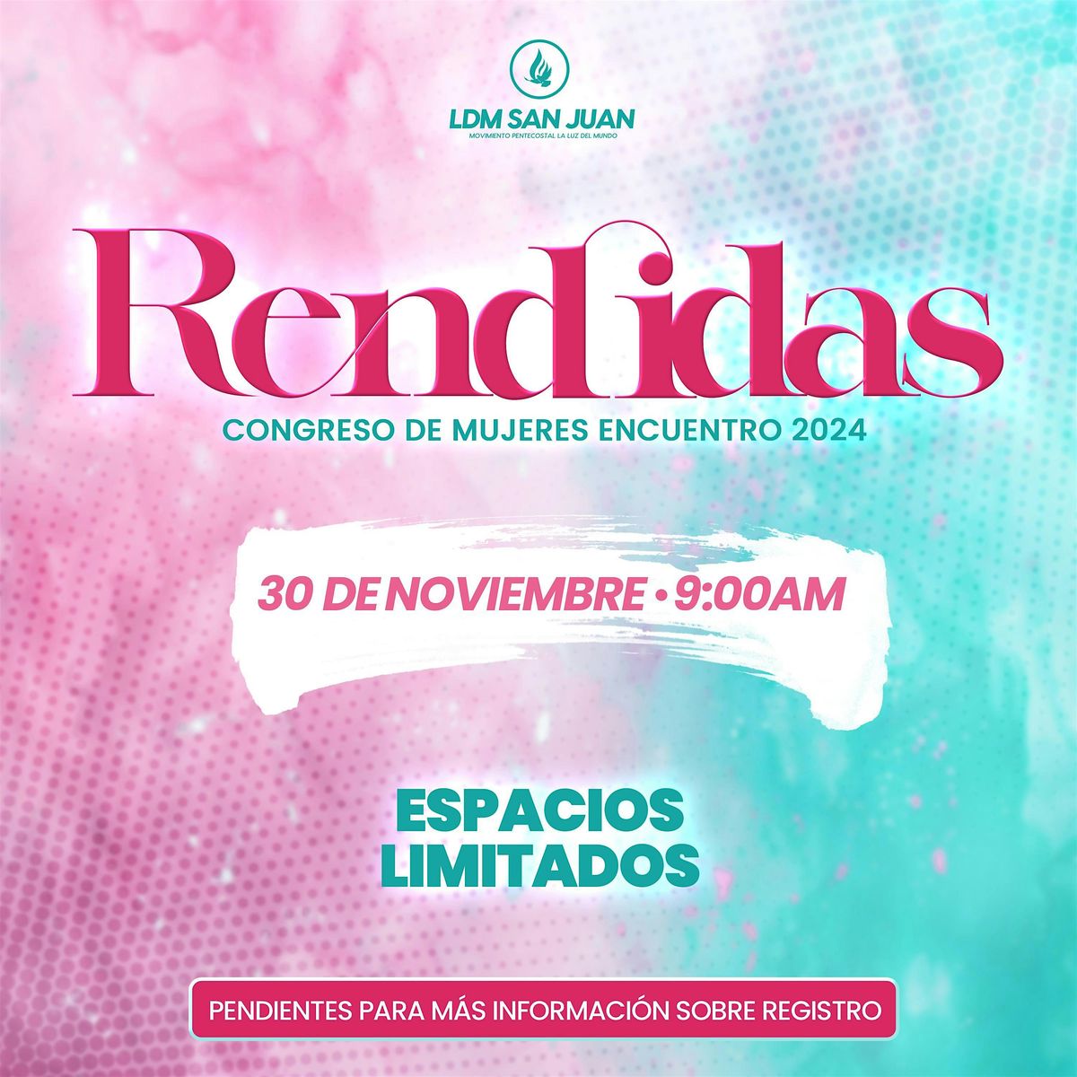 Rendidas