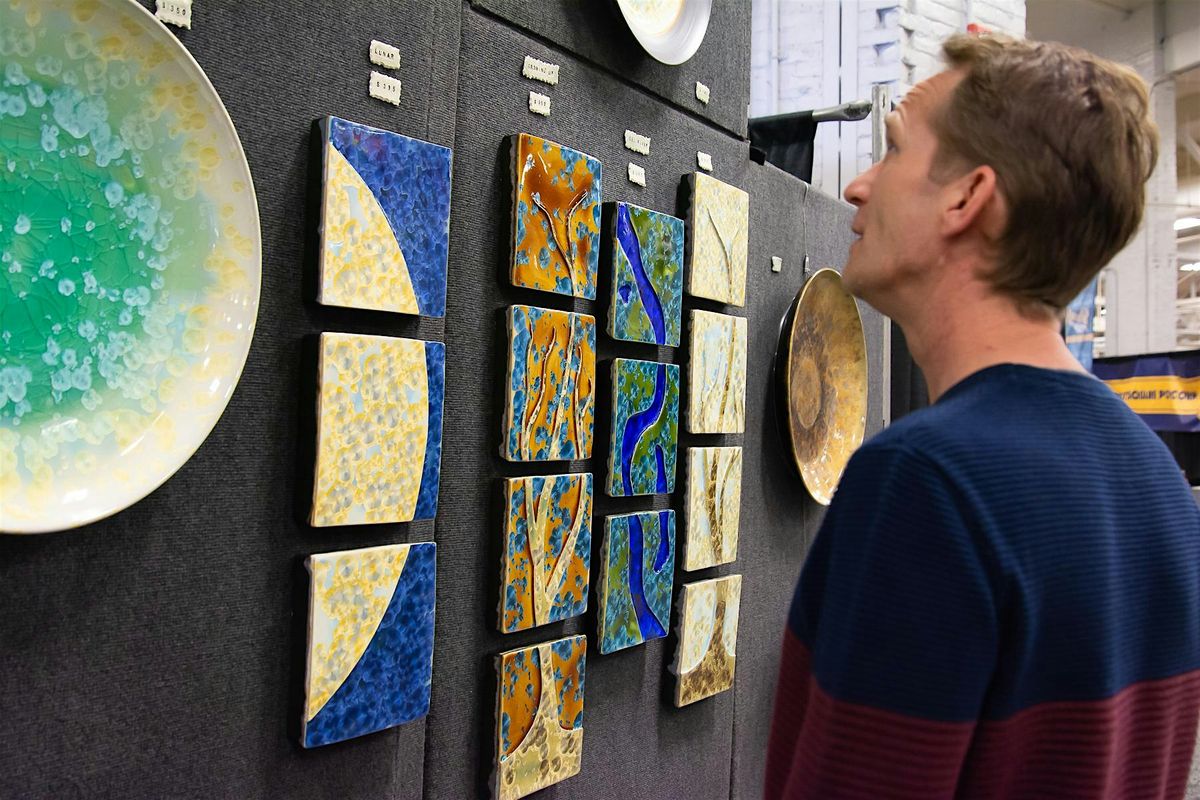 Indiana Artisan Marketplace