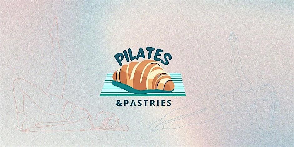 Pilates and Pastries (Cosy Night In)