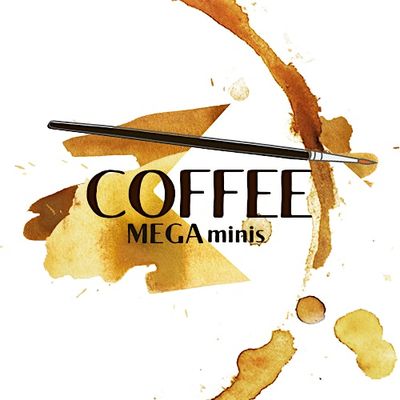 Coffee Mega Minis