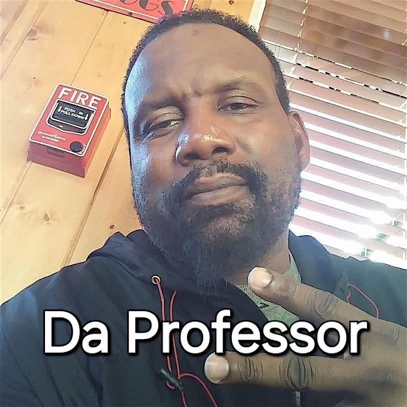 JULDC Presents In Da Class With Da Professor