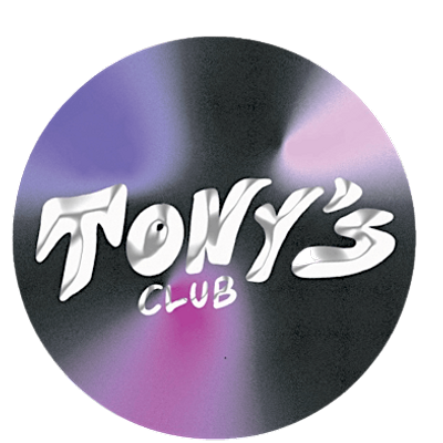 Tony's Club