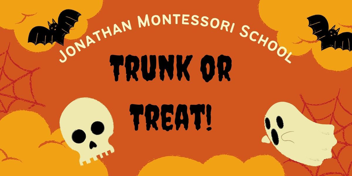 Trunk or Treat 2024