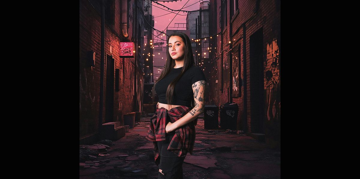 LET'S TALK ABOUT ARTIFICIAL INTELLIGENCE IN PHOTOGRAPHY