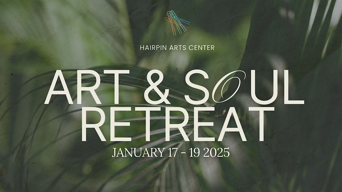 Art & Soul Retreat