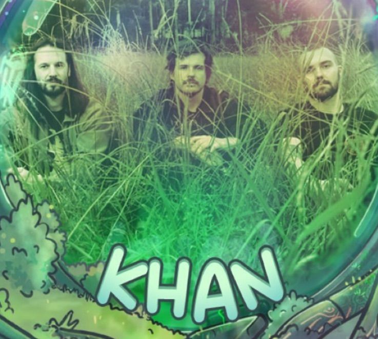 Khan\/High Desert Queen\/Splinter