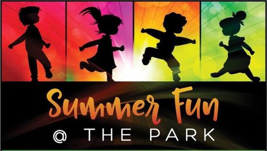 Summer Fun @ The Park (SF@TP) 2024