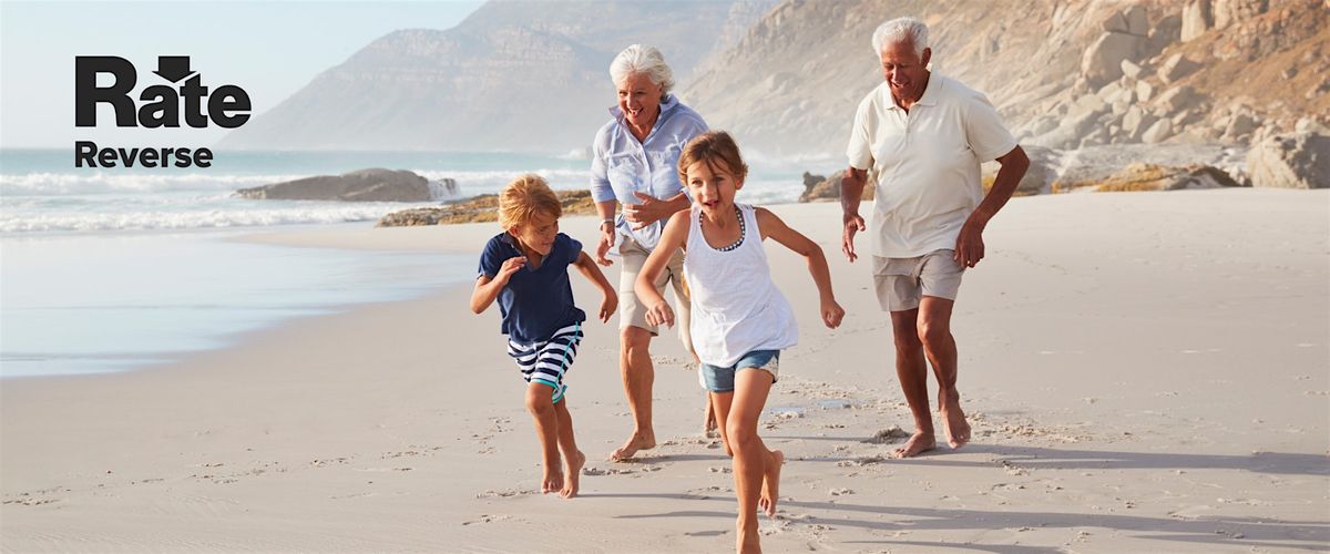 Unlocking equity for retirees