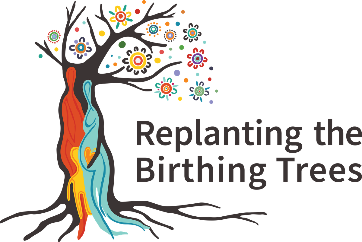 Replanting the Birthing Trees: Trauma-Aware, Healing Informed Care Training