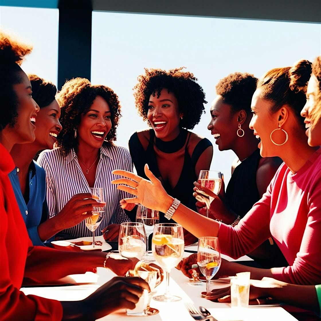 The State of the Single Woman: Table Talk