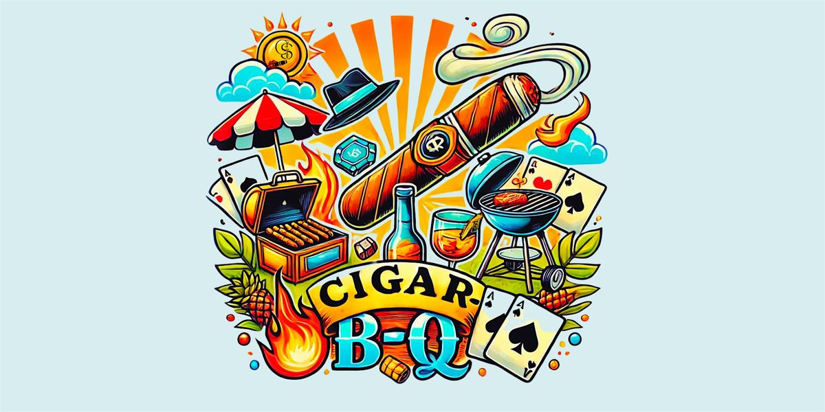 Cigar B-Que