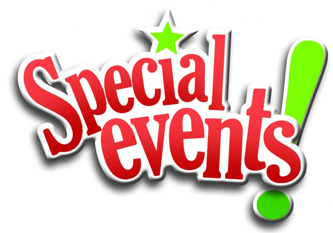 Special Event