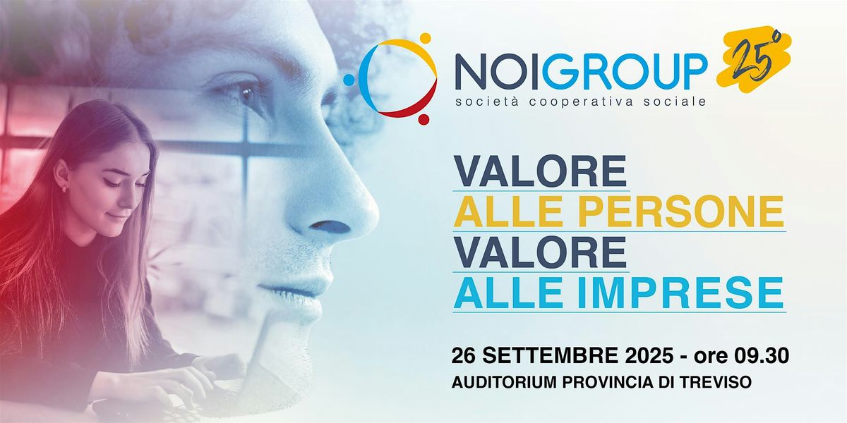 Valore alle persone, valore alle imprese