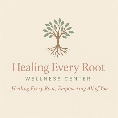Healing Every Root Wellness Center