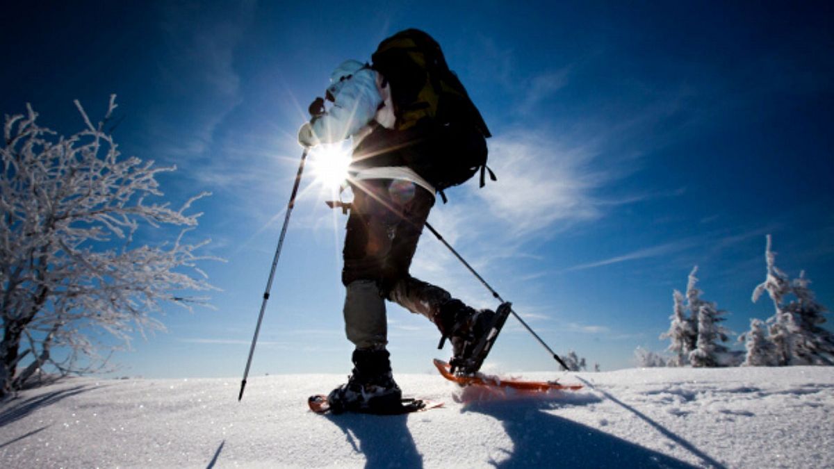 Trekking - Ciaspolata del Diavolo